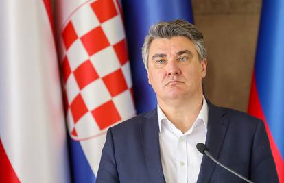 Milanović: 'Razorna granata prekinula je osam nevinih života. Nitko nije odgovarao'