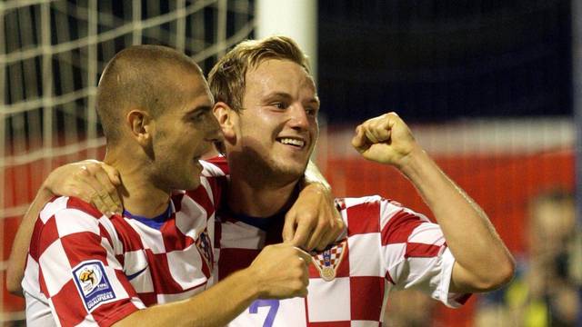 Hrvatska repka je 38 utakmica bez gola iz slobodnog udarca