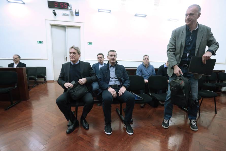 'Kalmeti sam ispričao sve o kriminalu, a nije ništa uradio'