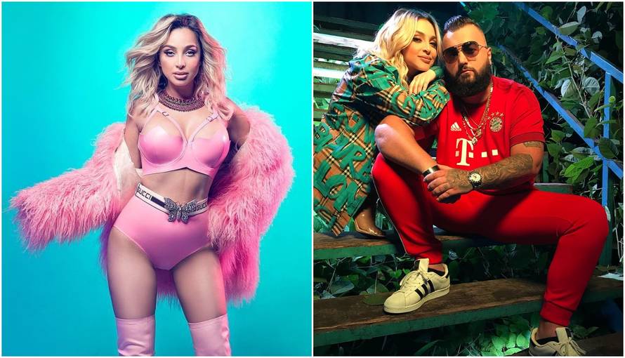 Maya Berović: 'Ne zanima me svijet, Balkan mi je dovoljan...'