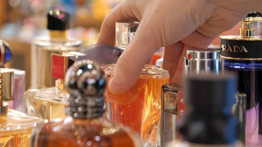 S parfemima budite uvijek iskreni