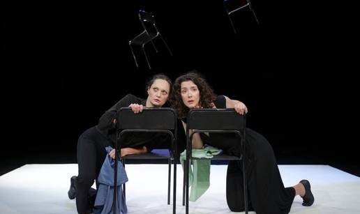 Premijerno je izvedena 'Mater Noster' u KNAPU, priča o obitelji bez uljepšavanja, ali i osude