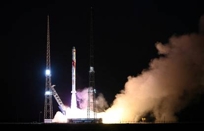 Kinezi lansirali raketu na metan u orbitu, postavili nove satelite
