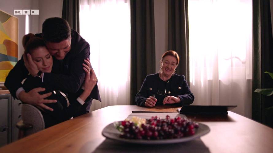 Što donosi nova epizoda 'Sjena prošlosti'? Marta će oduševiti Šimuna nakon prijetnje Olgi