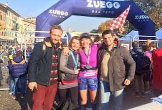 Ecija Ojdanić se pohvalila da je otrčala 29 kilometara: Sto puta sam htjela odustati i zvati muža