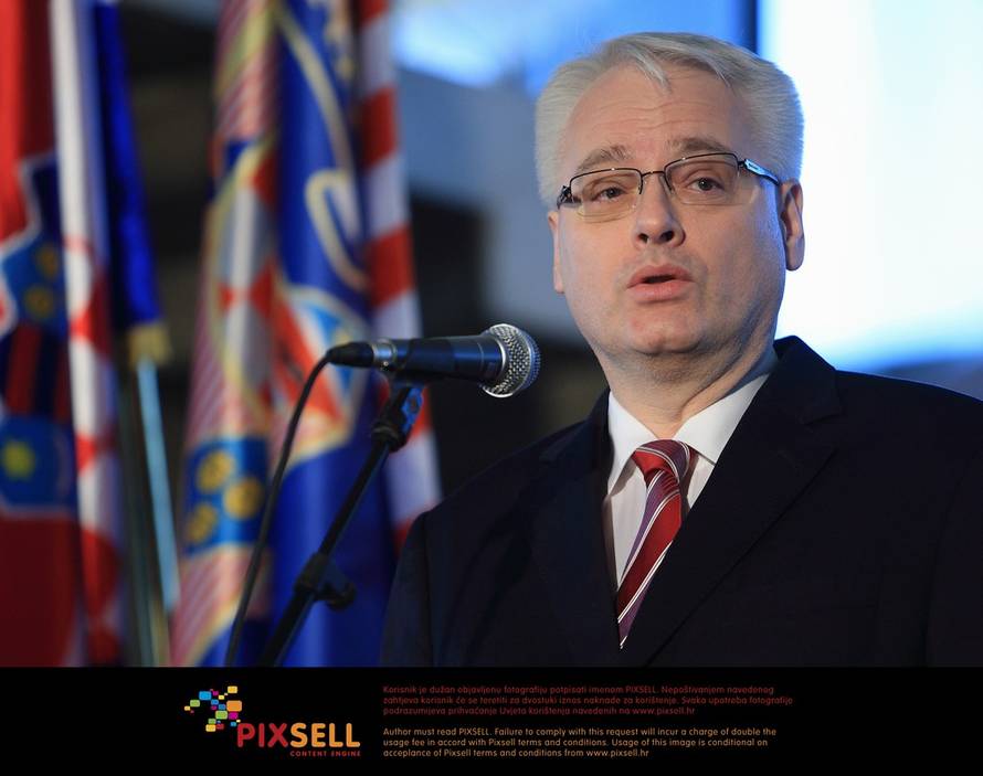 Jurica Galoić/Pixsell