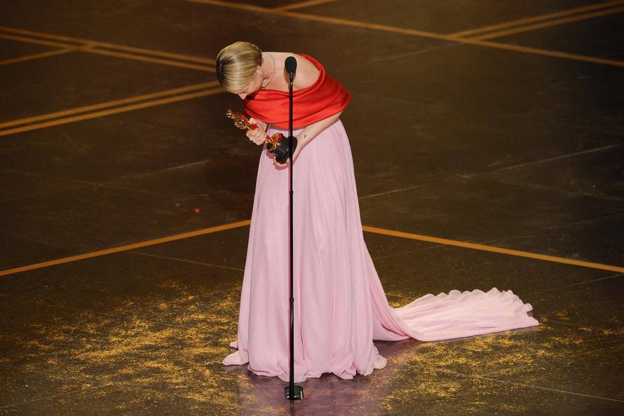 98th Academy Awards - Oscars Show - Hollywood