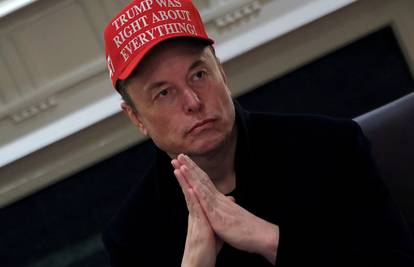 Musk u problemu: Tesla doživjela oštar pad prihoda