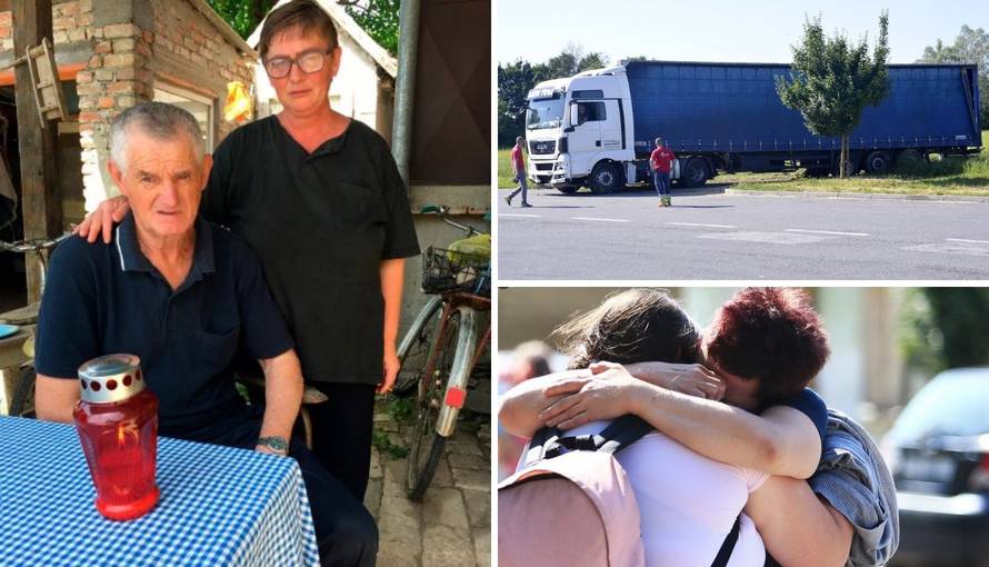 'Nisam ni slutila da je to zadnji put da grlim i vidim svoju kćer'