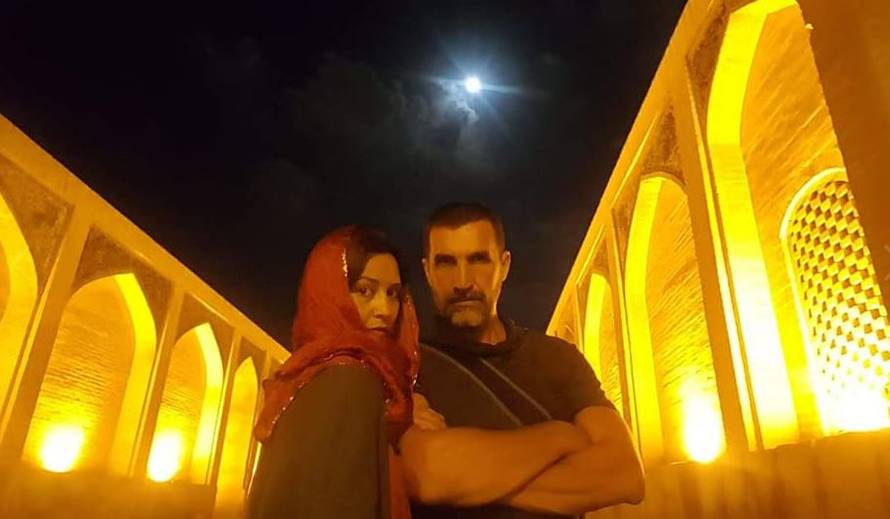 Rupčić odveo ženu na medeni mjesec: Najdepresivnija zemlja