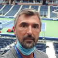 Pustoš na najvećem stadionu svijeta: Goran pokazao kako će izgledati 'korona' US Open...
