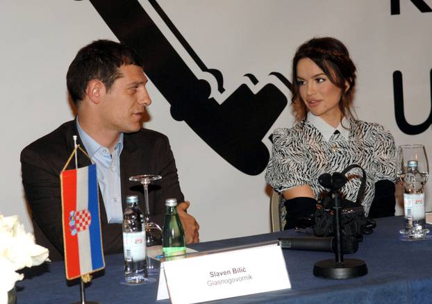 Zagreb: U Rotary Clubu održana presica povodom akcije Korak u život