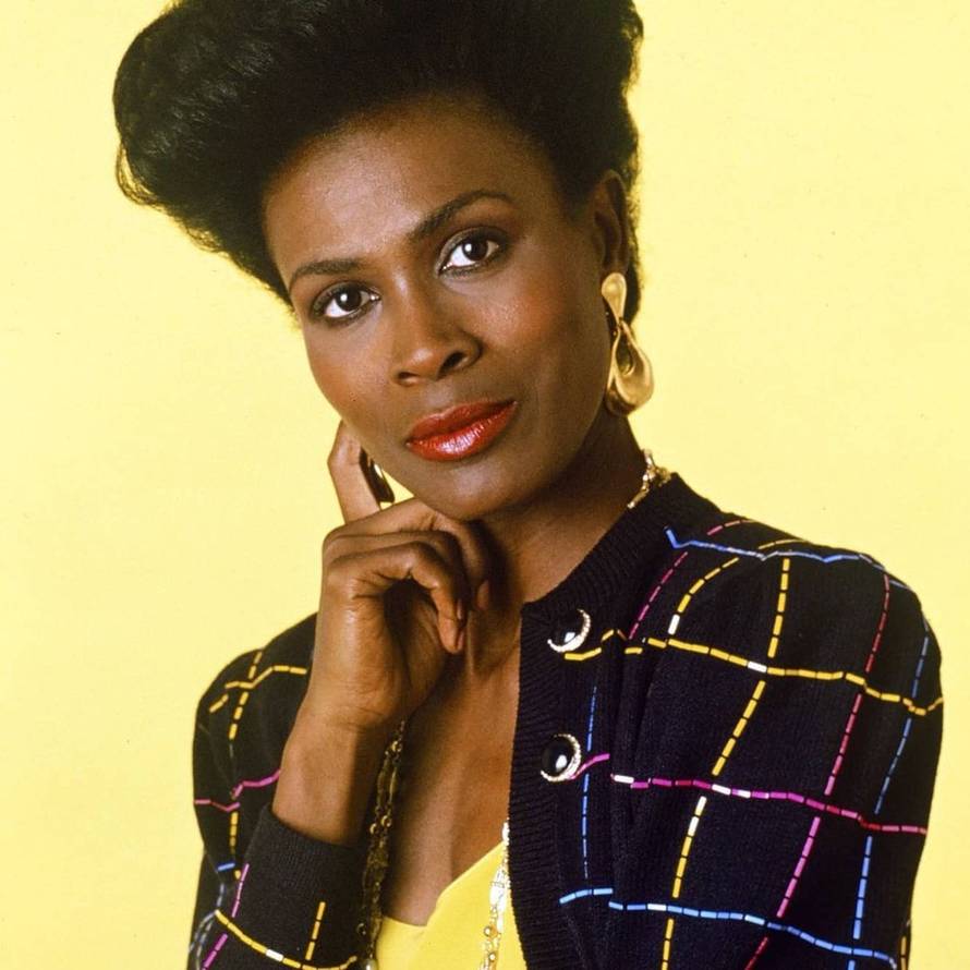 Teta Vivian iz 'Princa s Bel Aira' napala Cosbyjevu TV suprugu: 'Nemoguće je da nisi znala...'