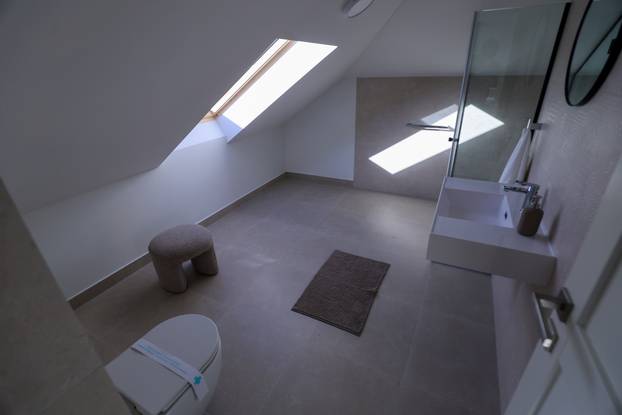 Zagreb: Otvorenje spomen kuće dramske umjetnice Mile Dimitrijević u Mesićevoj ulici