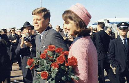 Nezaboravni ružičasti kostim Jackie Kennedy je "lažnjak"