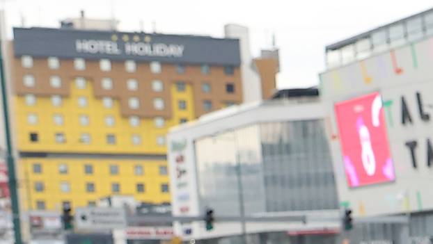 Novi prosvjed na ulicama Sarajeva nakon teške tramvajske nesreće