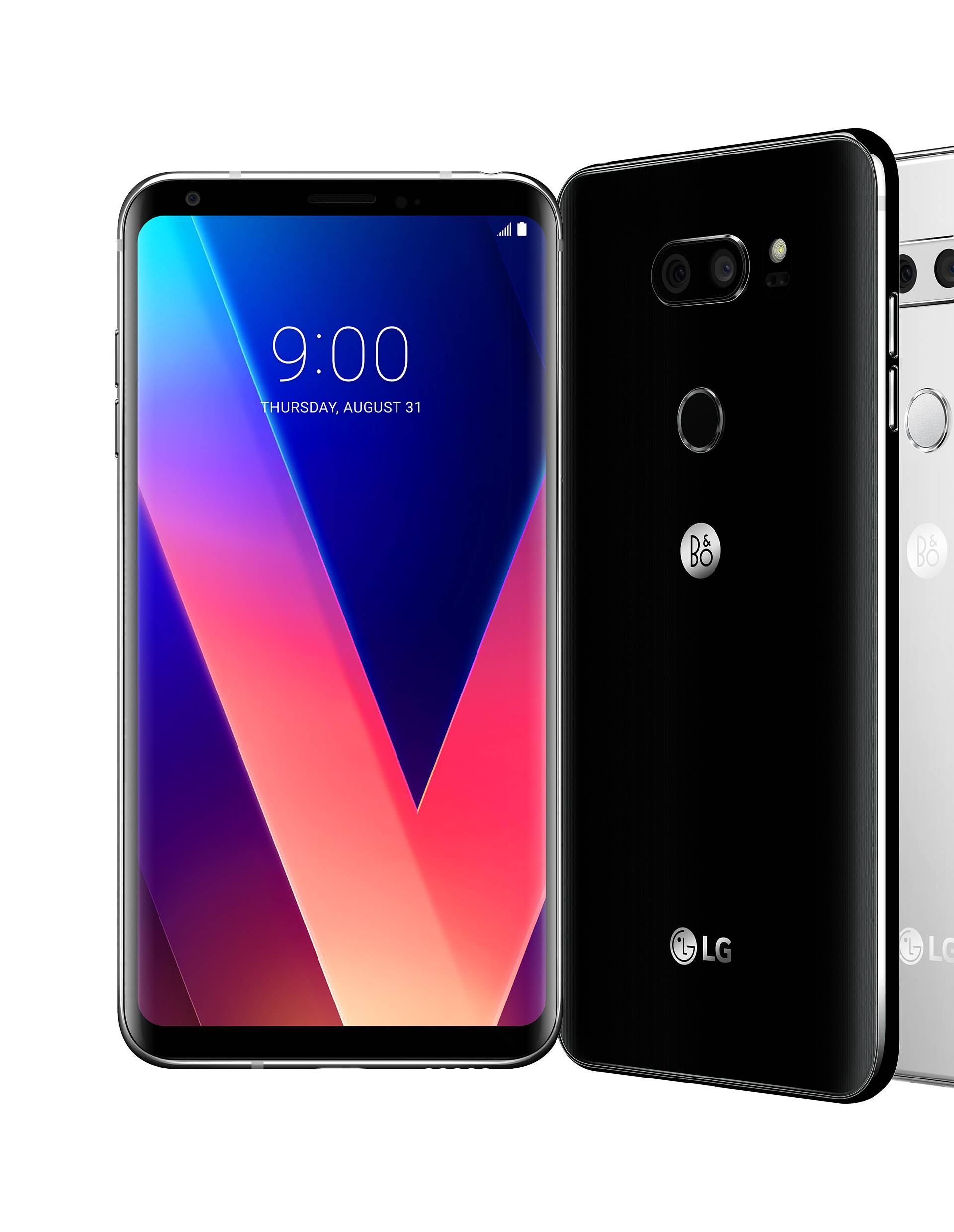 LG V30 kao Huawei: Do boljih fotki uz umjetnu inteligenciju