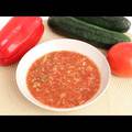 Gazpacho - fina domaća juha koju uopće ne trebate kuhati