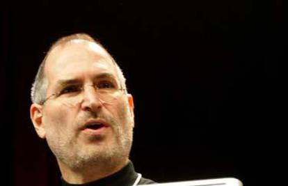 Najbolje plaćeni direktor na svijetu je Steve Jobs