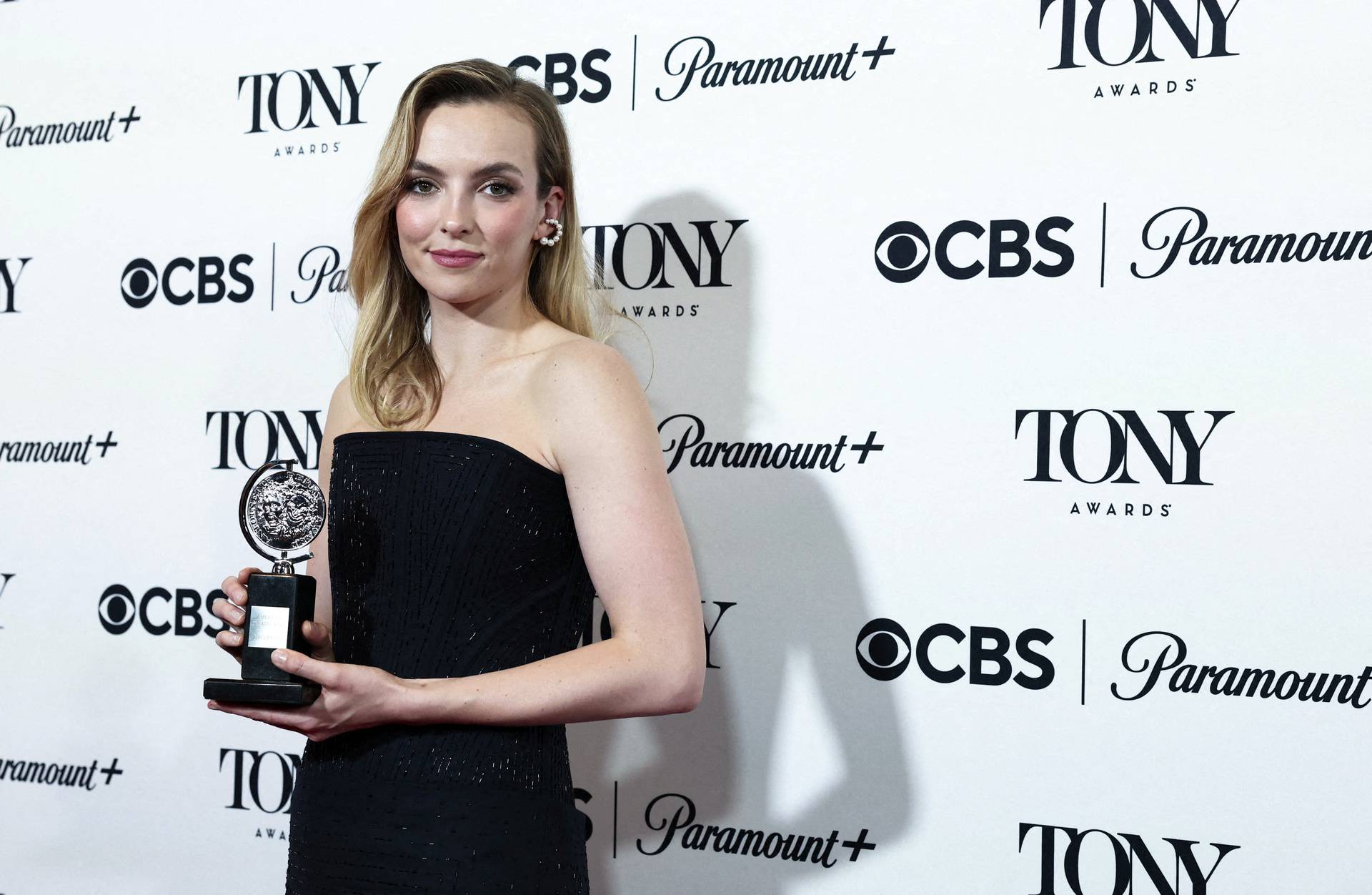 76th Annual Tony Awards in New York City