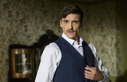 Antonio Agostini: 'Ne zanimaju me više avanture za jednu noć'