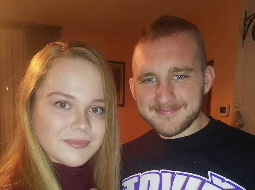 'Roditeljima je drago što smo u vezi, prijatelji su priredili feštu'