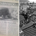 Sjećanje na krvavog Sv. Nikolu u Dubrovniku: Crnogorci, četnici i JNA granatirali su cijeli grad