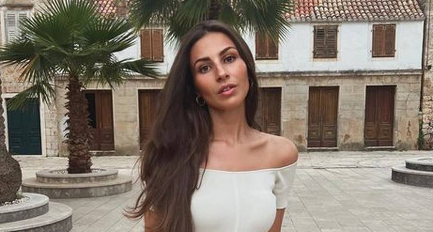 Helena Livaković pokazala kako izgleda bez šminke: 'Najdraža su mi lagana ljetna izdanja...'