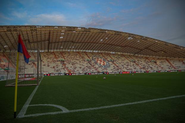 Split: Susret Hajduka i Pafosa u 2. kolu kvalifikacija za UEFA Europsku ligu