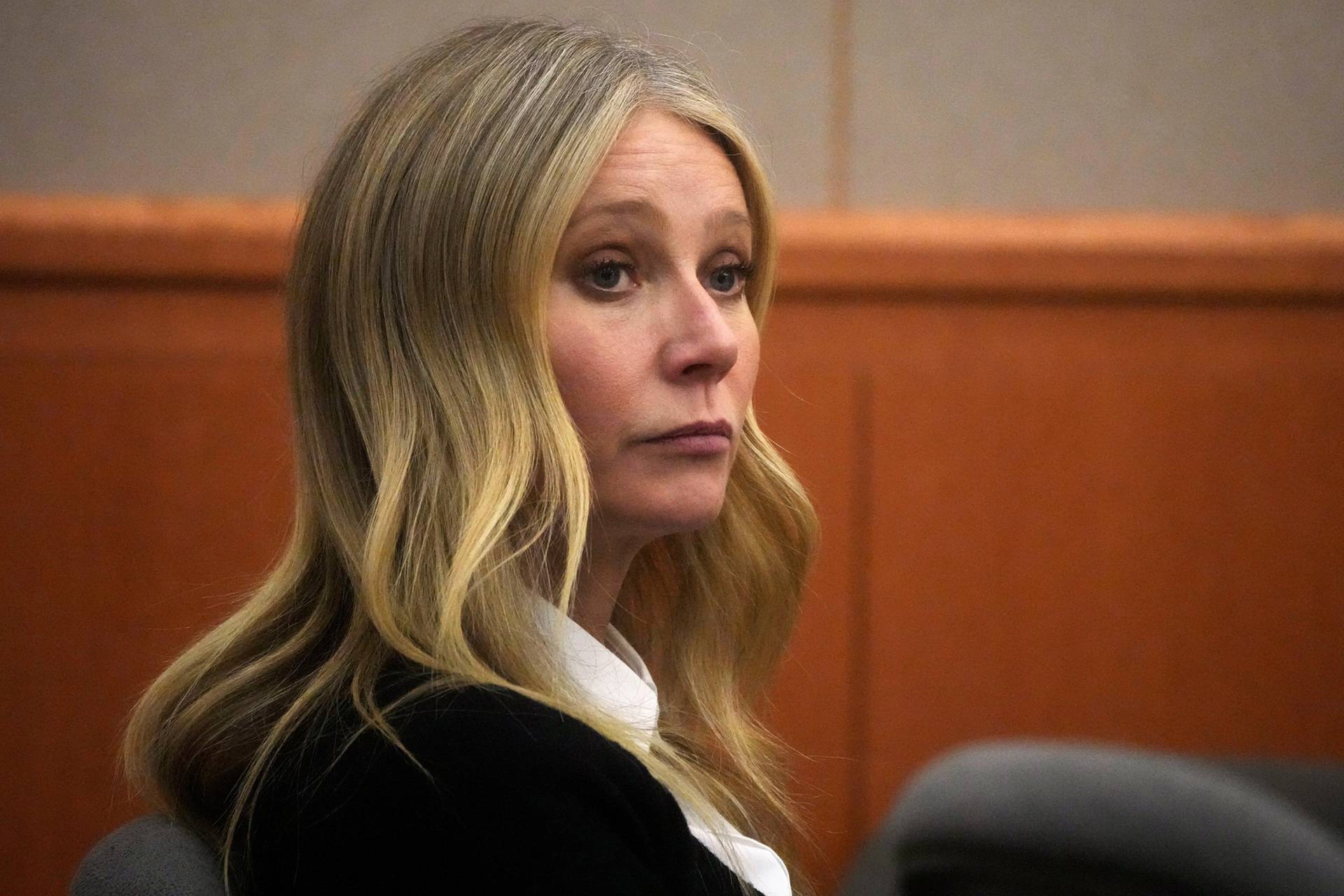 Gwyneth Paltrow's ski crash trial continues in Utah