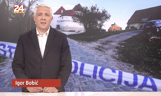 Gledajte '240 sekundi' 24sata: Susjedi oplakuju Sre&cacute;kovu smrt, Trump jezivo zaprijetio Iranu...