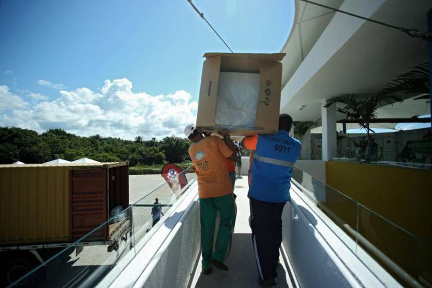 Sanjin Strukic/PIXSELL