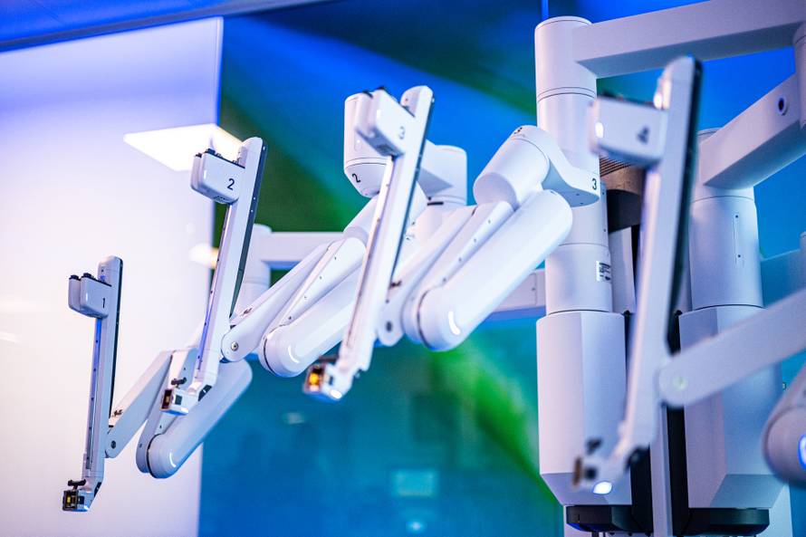 Hrvatski pacijenti imaju pristup svjetskoj medicini: Oporavak bez komplikacija i straha