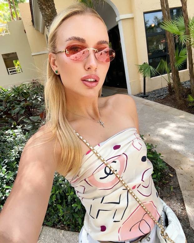 FOTO Austrijanci su frapirani zbog ove nove reprezentativke