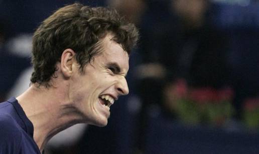 Andy Murray: Sva sreća, ipak nemam mononukleozu