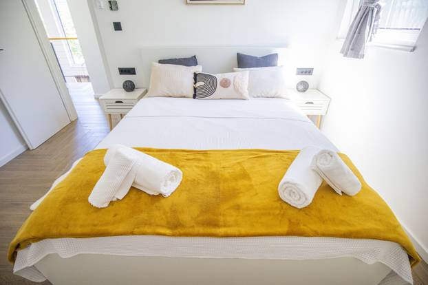 FOTO Ova kuća je savršena za zimski odmor: Zavirite u Silver House u Gorskom kotaru