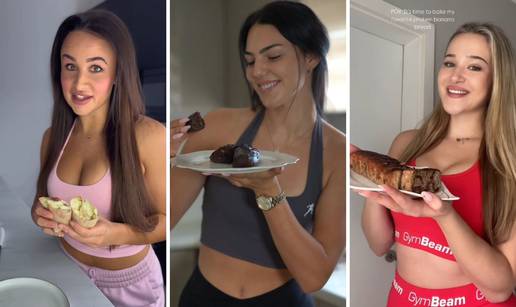 Evo koliko proteina mo&zcaron;emo unijeti dok smo u kalorijskom deficitu bez da izgubimo mi&scaron;i&cacute;e