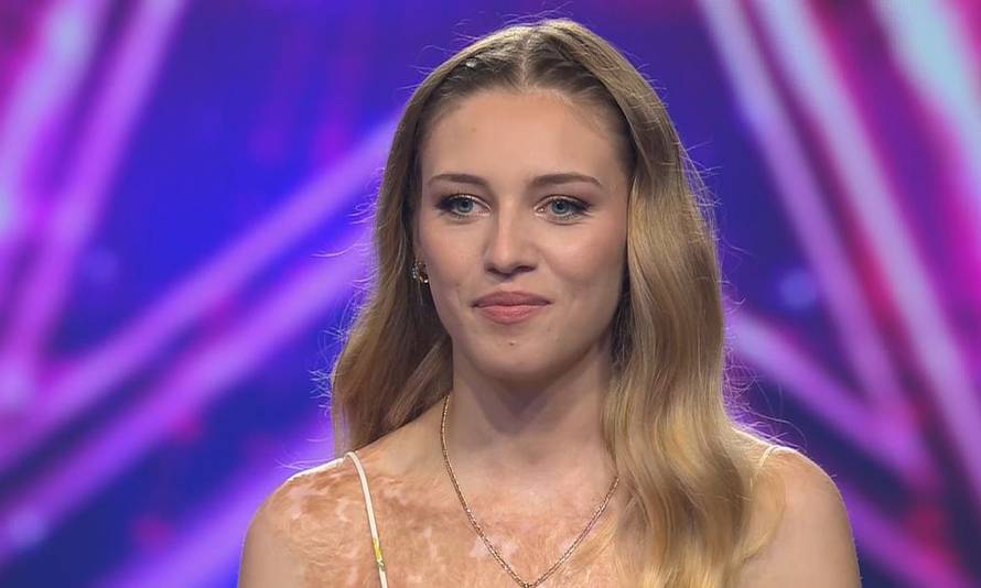 Zbog Marije u 'Supertalentu' zaplakao žiri i publika: 'Čudo je što sam živa, što nisam slijepa'