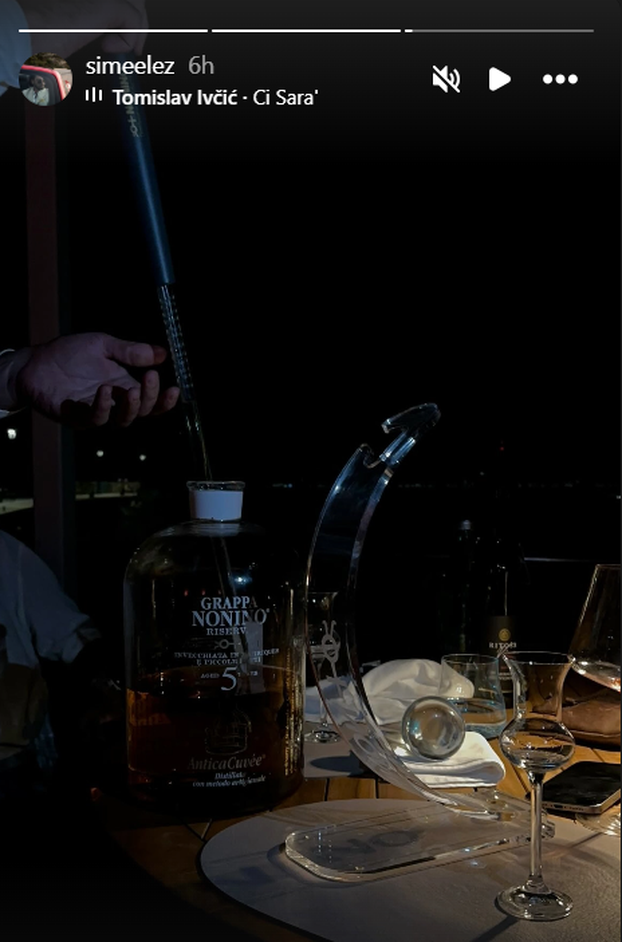 FOTO Pojavile su se nove fotke Maje i Šime! Evo gdje su bili