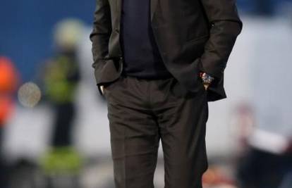 'Bojao sam se da nas Hrvati ne okrenu kao Švicarci Slovence'