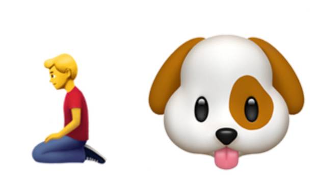 Znate li što šaljete? Evo koje sve kombinacije emotikona znače seks, čuvajte se sklopljenih ruku