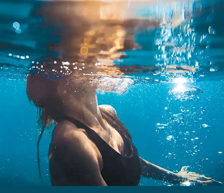 Promocija debitantskog romana spisateljice Ornele Šumelj Prskalo: 'Da sam ja manje ja'