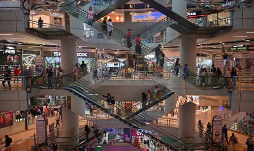 Baš smo čistunci: Hrvati na Crni petak najviše kupuju usisavače