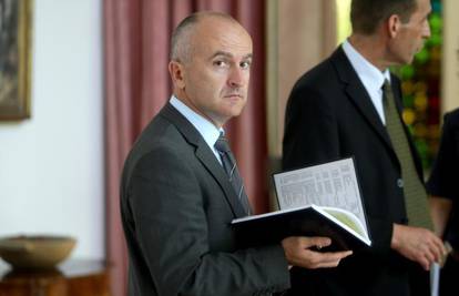 Ministar Matić: Lažni branitelji morat će vratiti spornu imovinu