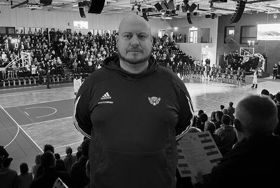 Košarkaški trener preminuo u Zagrebu nakon zatajenja srca