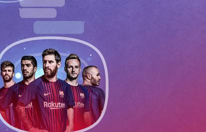 23. studenoga, Viber i FC Barcelona organiziraju webinar