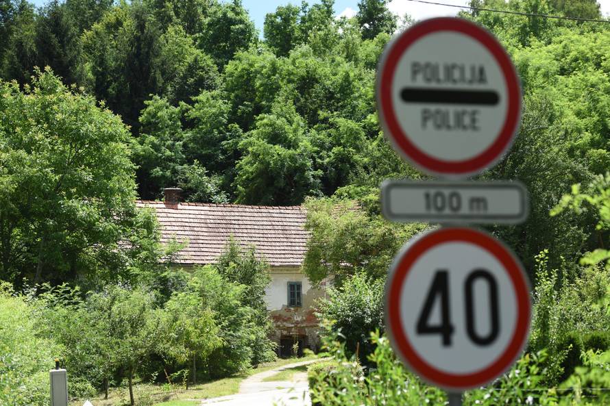 Zaspali su kao Slovenci, ali jutro su dočekali kao Hrvati