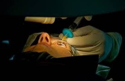 Revolucija u medicini. Kanađanin gleda kroz zub!