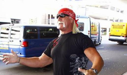 Hulk Hogan: Razmišljao sam o samoubojstvu, bio sam na dnu