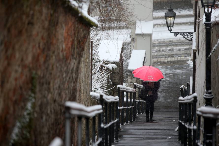 GNK Dinamo - NK Lokomotiva
